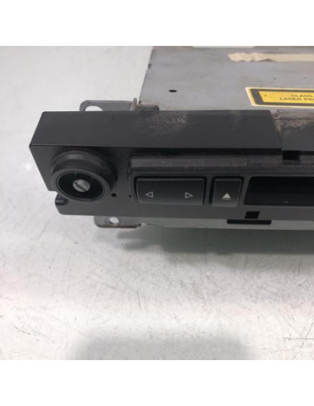 Autoradio d'origine BMW SERIE 5 E60 PHASE 2 Diesel