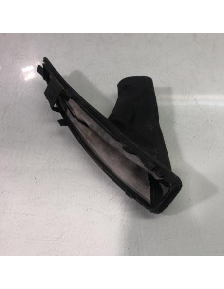 Soufflet de levier de frein a main BMW SERIE 1 E87 PHASE 2 