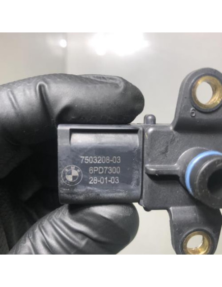 Capteur BMW SERIE 3 E46 COMPACT PHASE 1 