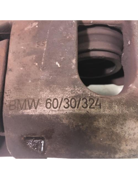 Etrier avant droit (freinage) BMW SERIE 5 E60 PHASE 2 Diesel