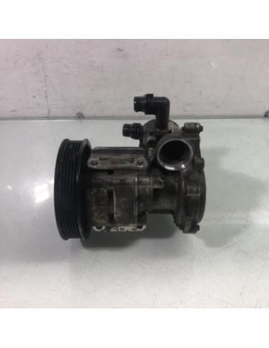 Pompe à eau BMW SERIE 3 E46 COMPACT PHASE 1 