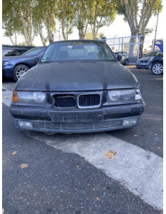 Avertisseur/Klaxon BMW SERIE 3 E36 COUPE Essence