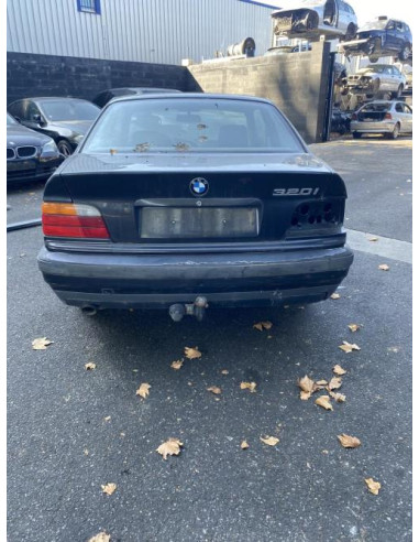 Avertisseur/Klaxon BMW SERIE 3 E36 COUPE Essence