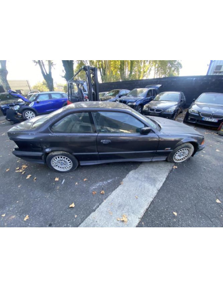 Avertisseur/Klaxon BMW SERIE 3 E36 COUPE Essence