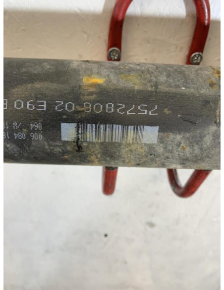 Arbre de transmission (propulsion) BMW SERIE 3 E90 PHASE 2 Diesel
