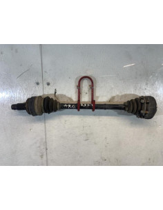 Cardan arriere gauche (transmission) BMW SERIE 3 E90 PHASE 2 Diesel 2