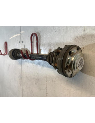 Cardan arriere gauche (transmission) BMW SERIE 3 E90 PHASE 2 Diesel