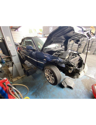 Compresseur air BMW SERIE 3 E46 CABRIO PHASE 2 Essence