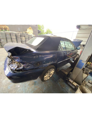 Compresseur air BMW SERIE 3 E46 CABRIO PHASE 2 Essence