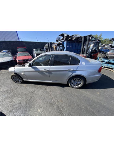 Bouchon de carburant BMW SERIE 3 E90 PHASE 2 Essence