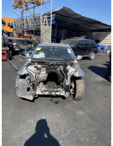 Bouchon de carburant BMW SERIE 3 E90 PHASE 2 Essence