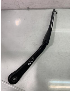 Bras essuie glace avant gauche BMW SERIE 3 E90 PHASE 2 Essence 2