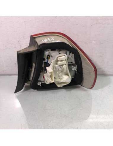 Feu arriere principal gauche (feux) BMW SERIE 3 E90 PHASE 2 Essence