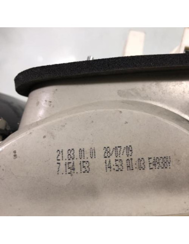 Feu arriere principal gauche (feux) BMW SERIE 3 E90 PHASE 2 Essence