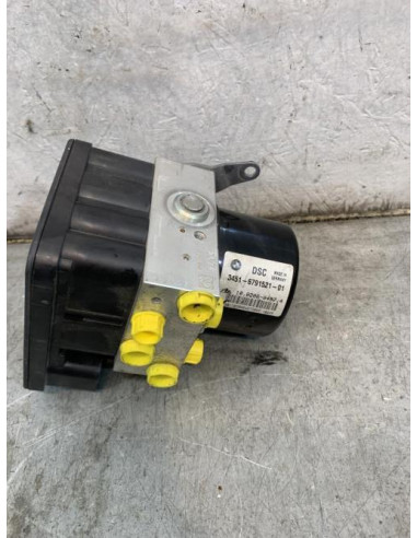 Bloc ABS (freins anti-blocage) BMW SERIE 3 E90 PHASE 2 Essence