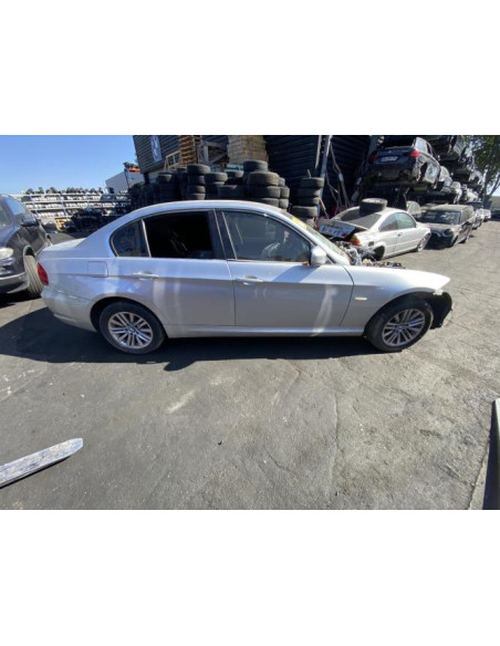 Compresseur clim BMW SERIE 3 E90 PHASE 2 Essence