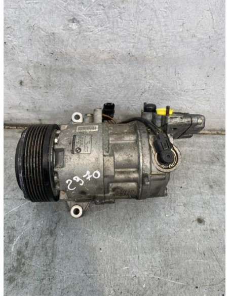Compresseur clim BMW SERIE 3 E90 PHASE 2 Essence