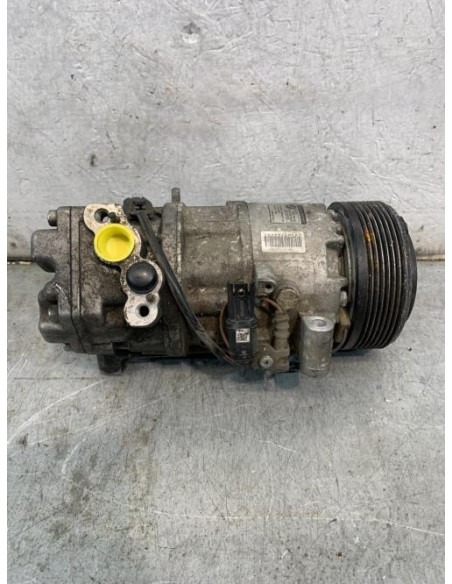 Compresseur clim BMW SERIE 3 E90 PHASE 2 Essence