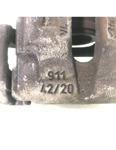 Etrier arriere gauche (freinage) BMW SERIE 3 E90 PHASE 2 Essence