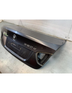 Malle/Hayon arriere BMW SERIE 3 E90  2