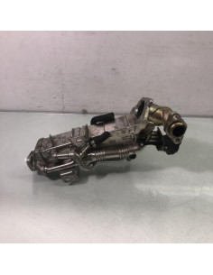 Radiateur EGR BMW SERIE 5 F10 PHASE 1 