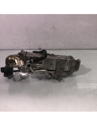 Radiateur EGR BMW SERIE 5 F10 PHASE 1 