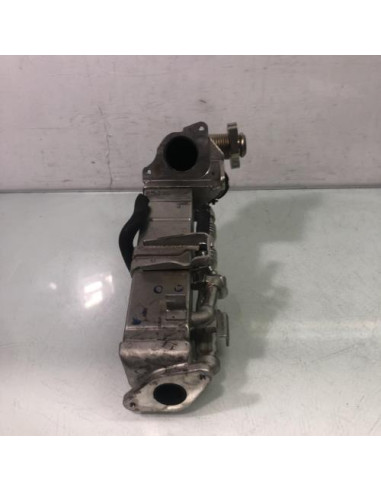 Radiateur EGR BMW SERIE 5 F10 PHASE 1 