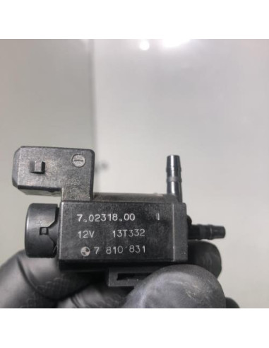 Capteur BMW SERIE 3 F30/F80 PHASE 1 