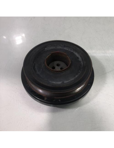 Poulie damper BMW SERIE 3 F30/F80 PHASE 1 