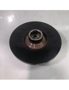 Poulie damper BMW SERIE 3 F30/F80 PHASE 1  2