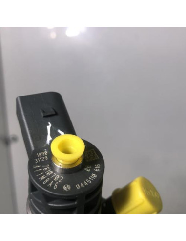Injecteurs BMW SERIE 3 F30/F80 PHASE 1 