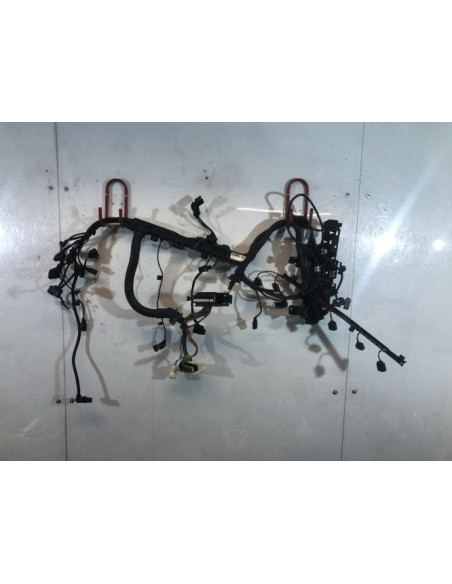 Faisceau moteur BMW SERIE 3 F30/F80 PHASE 1 