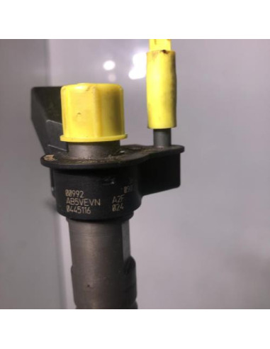 Injecteurs BMW SERIE 3 E90 PHASE 2 