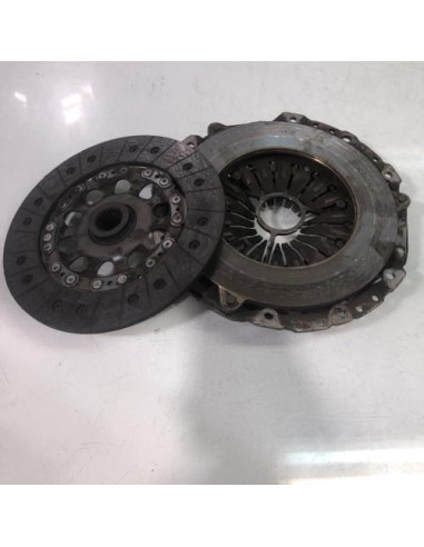 Embrayage BMW SERIE 1 E87 PHASE 2 