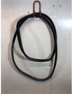Joint de porte arriere gauche BMW X5 E70 PHASE 1 Diesel 2