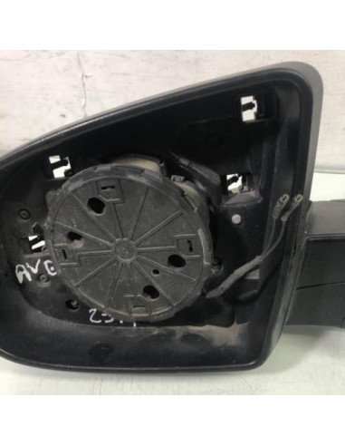Retroviseur gauche BMW X5 E70 PHASE 1 Diesel