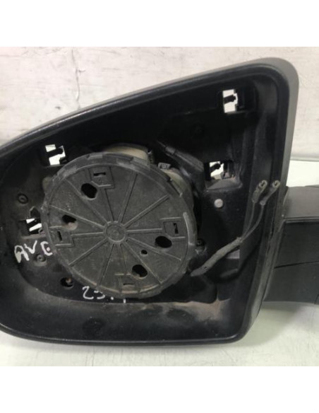 Retroviseur gauche BMW X5 E70 PHASE 1 Diesel