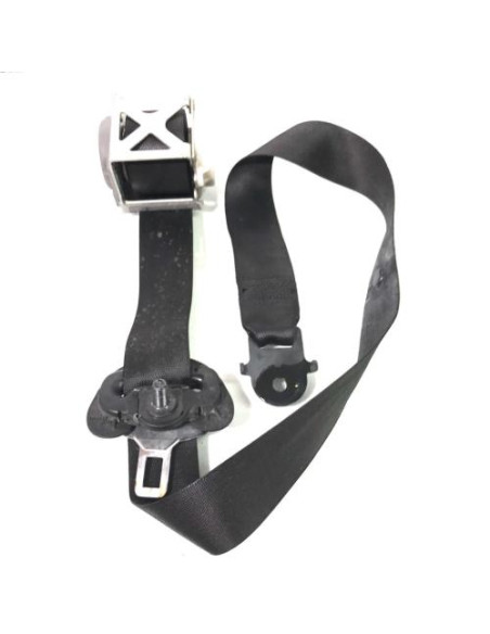 Ceinture avant droit BMW X5 E70 PHASE 1 Diesel