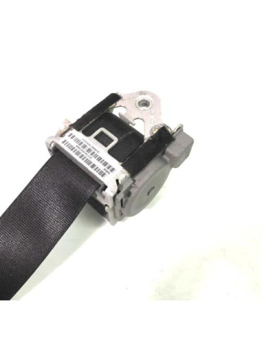 Ceinture avant droit BMW X5 E70 PHASE 1 Diesel