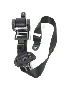 Ceinture arriere gauche BMW X5 E70 PHASE 1 Diesel 2