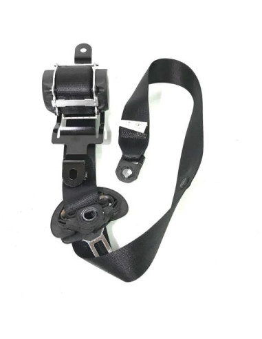 Ceinture arriere gauche BMW X5 E70 PHASE 1 Diesel