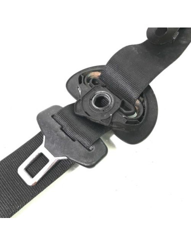 Ceinture arriere gauche BMW X5 E70 PHASE 1 Diesel