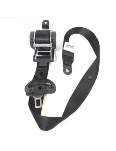 Ceinture arriere droit BMW X5 E70 PHASE 1 Diesel 2