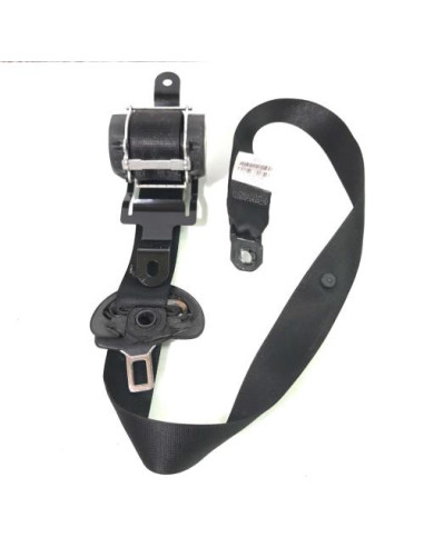 Ceinture arriere droit BMW X5 E70 PHASE 1 Diesel