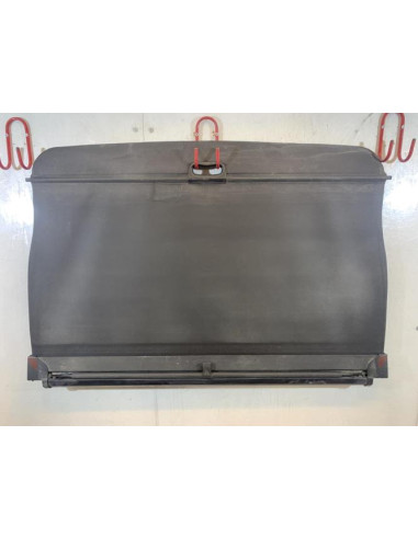 Plage arriere BMW X5 E70 PHASE 1 Diesel