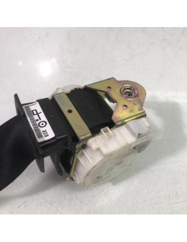 Ceinture avant droit BMW SERIE 1 E87 PHASE 2 