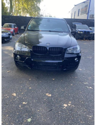 Antenne BMW X5 E70 PHASE 1 Diesel