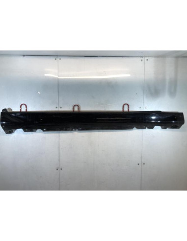 Bas de caisse droit BMW X5 E70 PHASE 1 Diesel