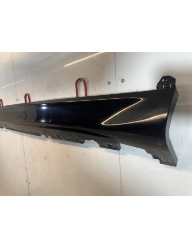 Bas de caisse gauche BMW X5 E70 PHASE 1 Diesel