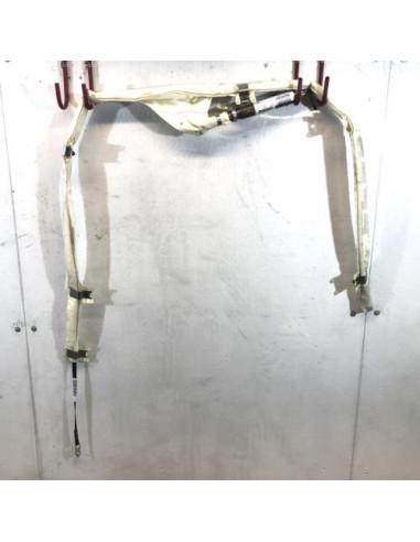Air bag rideau gauche BMW X5 E70 PHASE 1 Diesel